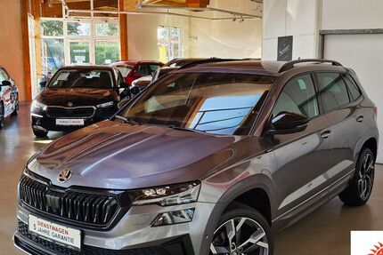 Skoda Karoq 25.934 km 33.990 &euro; Ichenhausen 89335