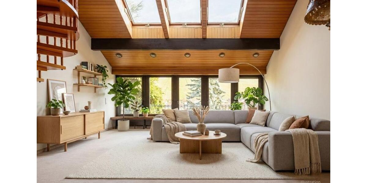 Großes 6-Zimmer Haus in Strümpfelbach für gehobene Ansprüche 6 zimmer