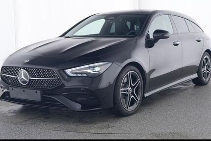 Mercedes-Benz CLA 250 Shooting Brake 5.276 km 44.889 &euro; Bad Neustadt 97616