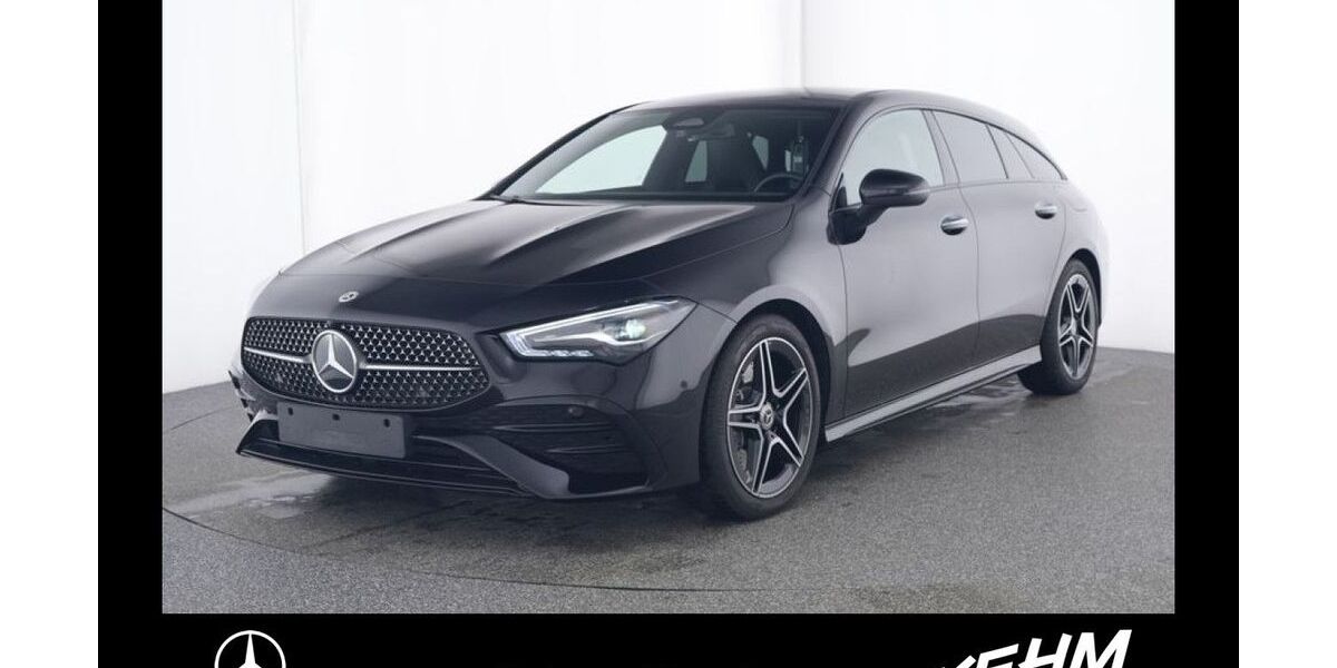 Mercedes-Benz CLA 250 Shooting Brake 5.276 km 44.889 &euro; Bad Neustadt 97616
