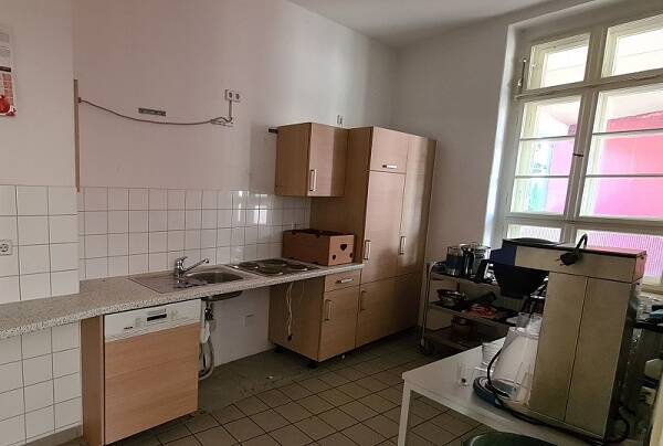 Gewerbeobjekt Schönebeck Grünewalde - 1 Zimmer, 1.000&euro; | Angebot:25749011
