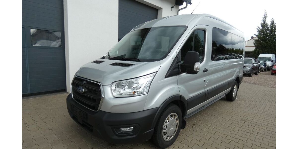 Ford Transit 174.000 km 14.990 &euro; Erfurt 99087