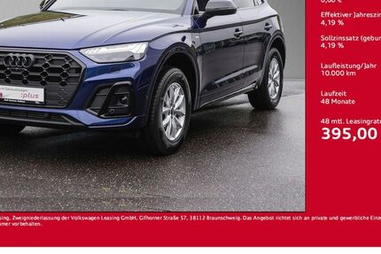 Audi Q5 25.235 km 47.980 € Koblenz 56070