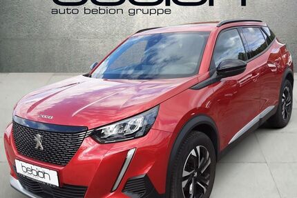 Peugeot 2008 20.200 km 18.750 &euro; Reutlingen 72766