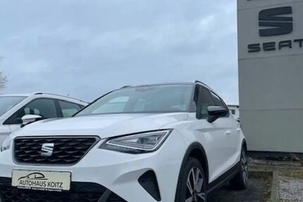 Seat Arona 26.000 km 19.990 &euro; Cottbus 03051