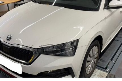 Skoda Scala 55.890 km 14.890 &euro; Heidelberg 69123