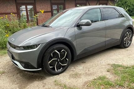 Hyundai IONIQ 5 96.000 km 25.000 &euro; Berlin 12247