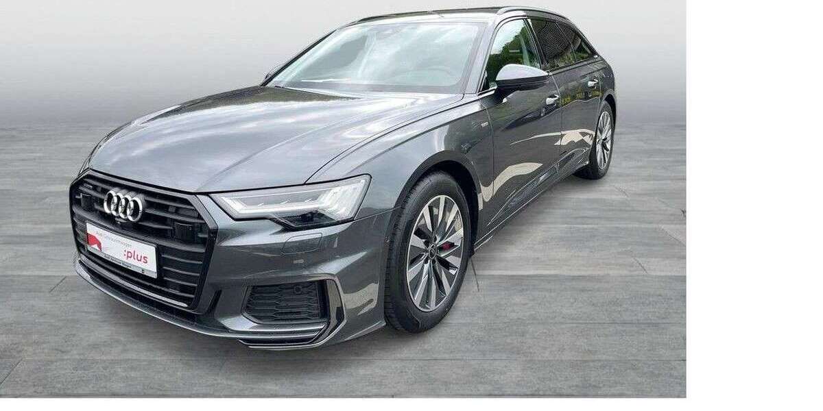 Audi A6 85.400 km 37.560 &euro; Siegen 57074
