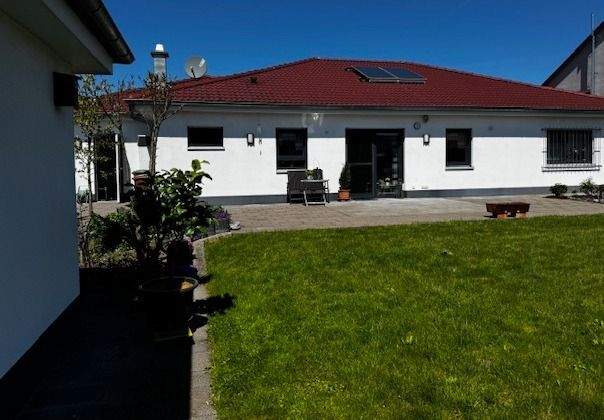 Bungalow Feuchtwangen - 4 Zimmer, 137 m&sup2;, 645.700&euro; | Angebot:26627772