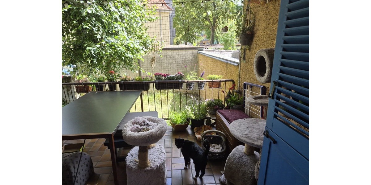 Wohnung / Studentenwohnung - 2.5 Bamberg Bamberg-Ost | Angebot:27313430