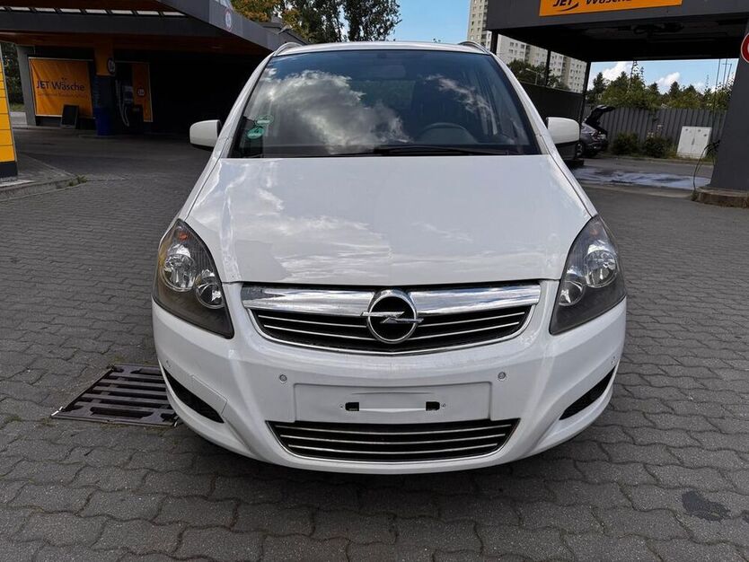 Zafira