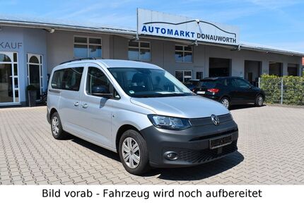 VW Caddy Maxi 44.291 km 27.995 &euro; Donauwörth 86609