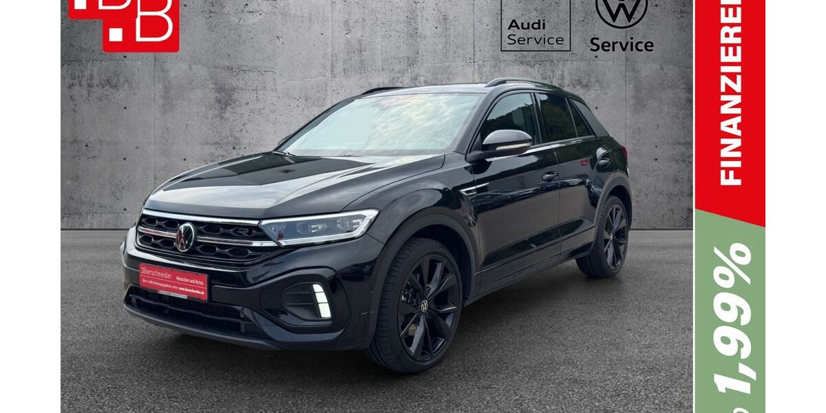 VW T-Roc 42.435 km 31.950 &euro; Treuchtlingen 91757