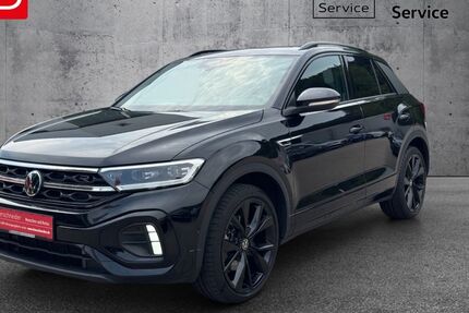 VW T-Roc 42.435 km 32.950 &euro; Treuchtlingen 91757