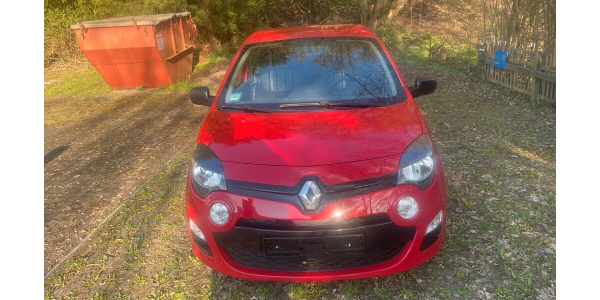 Renault Twingo 54.100 km 3.250 &euro; Netphen 57250