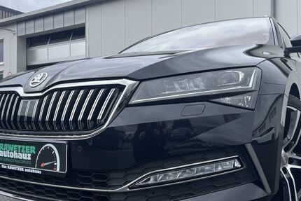 Skoda Superb 34.243 km 29.860 &euro; Marktredwitz 95615