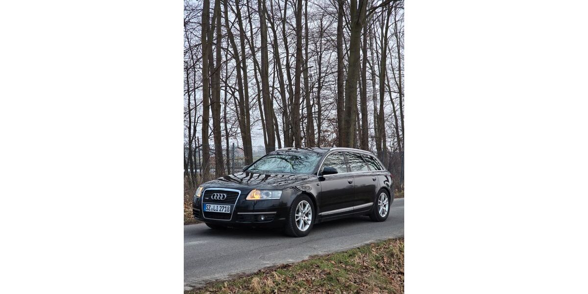 Audi A6 341.129 km 6.950 &euro; Salzgitter Bad 38259