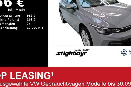 VW Golf 10.424 km 29.160 &euro; Pfaffenhofen/Ilm 85276