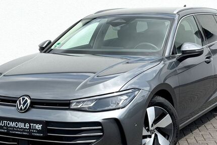 VW Passat 46.000 km 28.990 &euro; Bekond 54340
