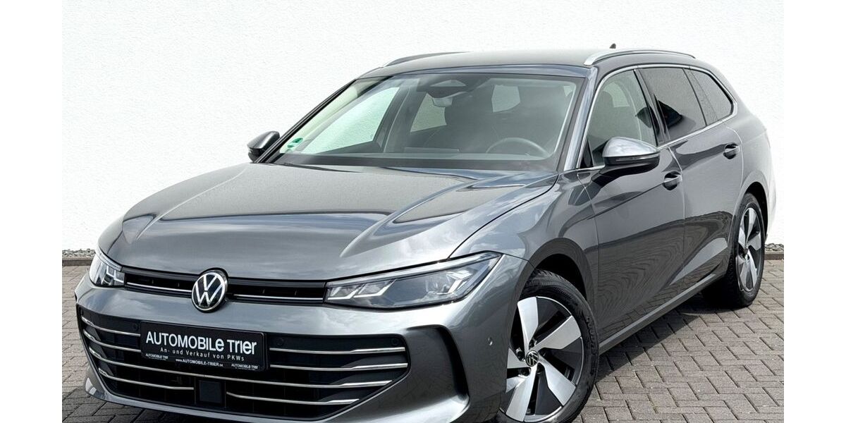 VW Passat 46.000 km 28.990 &euro; Bekond 54340