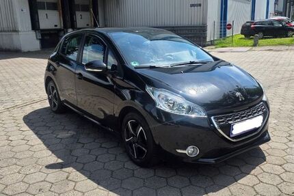 Peugeot 208 138.000 km 3.850 &euro; Norderstedt 22848