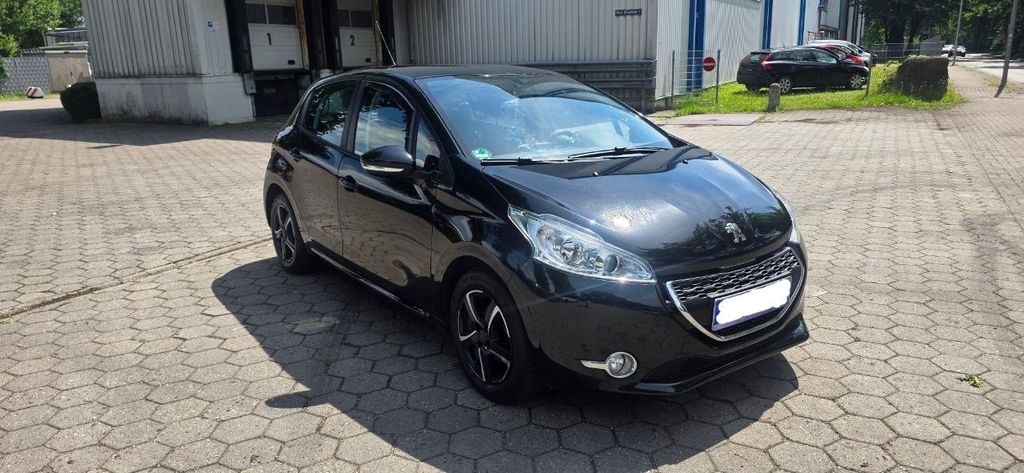 Peugeot 208 138.000 km 3.850 &euro; Norderstedt 22848