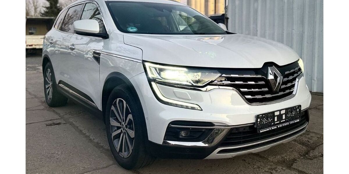 Renault Koleos 78.860 km 19.500 &euro; Berlin 12277