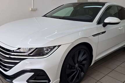 VW Arteon 74.400 km 34.990 &euro; Chemnitz 09114