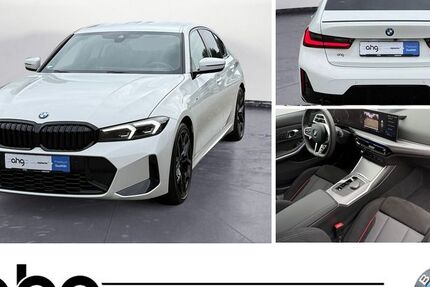 BMW 320 20.000 km 52.930 € Schramberg-Sulgen 78713
