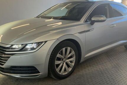 VW Arteon 71.000 km 24.990 &euro; Peine 31226