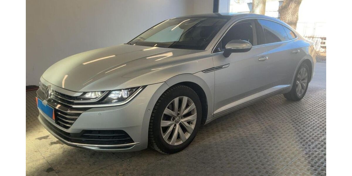 VW Arteon 71.000 km 24.990 &euro; Peine 31226