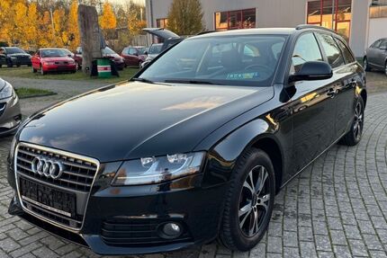Audi A4 280.150 km 4.490 &euro; Lennestadt (Meggen)…. 57368