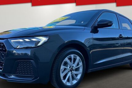 Audi A1 3.650 km 27.499 &euro; Memmingen 87700