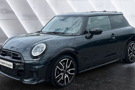 Mini Cooper S 17.710 km 31.900 &euro; Heidelberg 69123