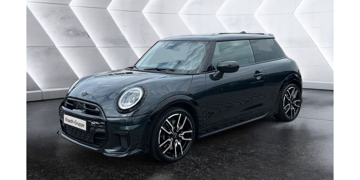 Mini Cooper S 17.710 km 31.900 &euro; Heidelberg 69123