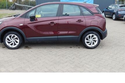 Opel Crossland (X) 103.600 km 10.690 € Vordorf 38533
