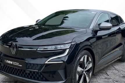 Renault Megane E-TECH 42.998 km 28.986 &euro; Northeim 37154