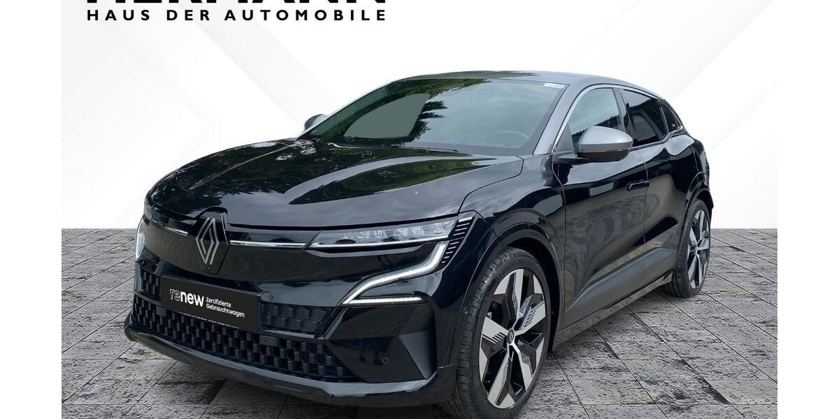 Renault Megane E-TECH 42.998 km 28.986 &euro; Northeim 37154