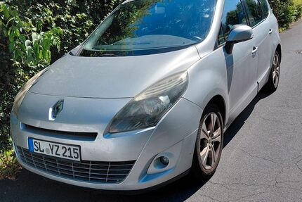 Renault Scenic 278.900 km 1.800 &euro; Böklund 24860