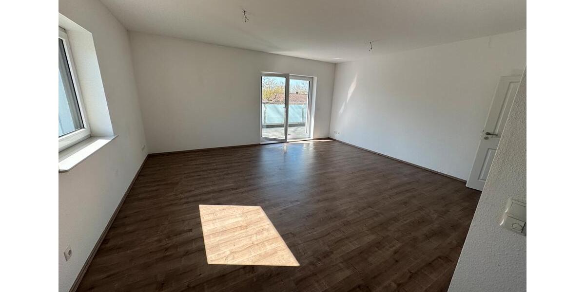 Etagenwohnung Bösel - 2 Zimmer, 75 m&sup2;, 920&euro; | Angebot:26394116
