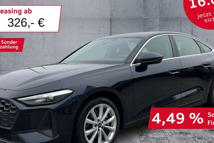 Audi A5 20.510 km 41.430 &euro; Bayreuth 95448