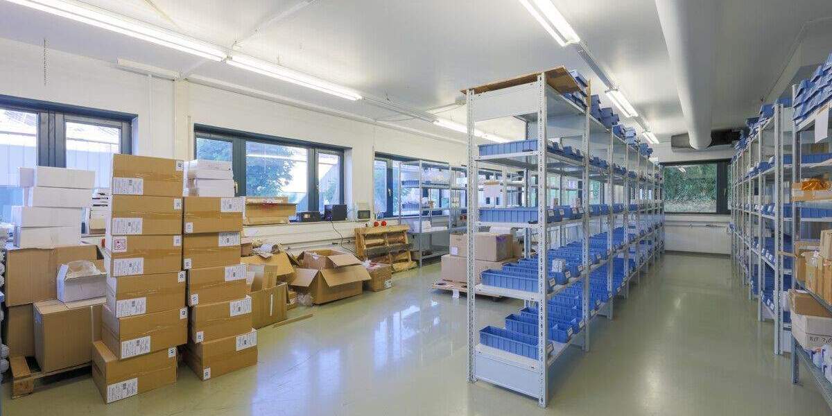 Gewerbeobjekt Pforzheim Altgefäll - 1.599.000&euro; | Angebot:24860427