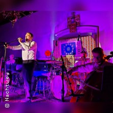 Funke & Schmidt: Wonderful World 21.02.2027 Historisches Rathaus Duderstadt