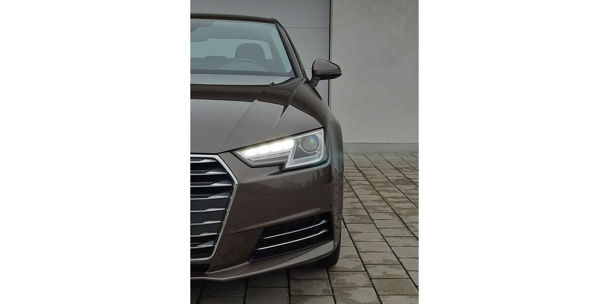 Audi A4 176.888 km 20.999 &euro; Aschheim 85609