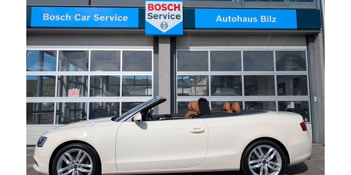 Audi A5 93.700 km 21.450 &euro; Collenberg 97903