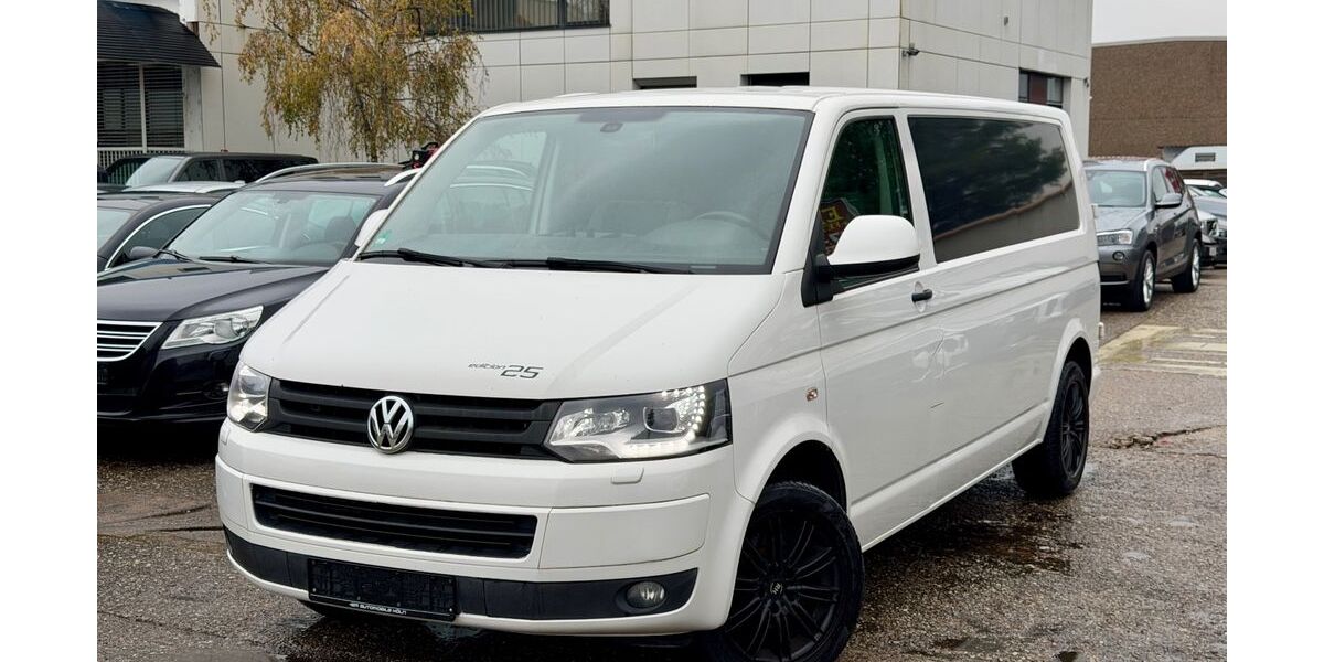 VW T5 Transporter 163.800 km 13.490 &euro; Köln 51105