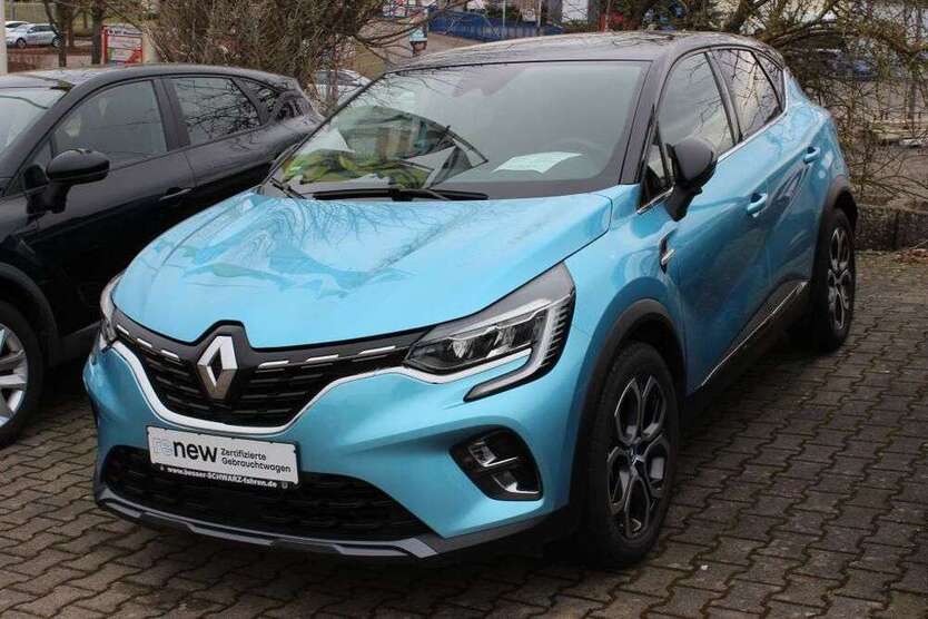 Captur