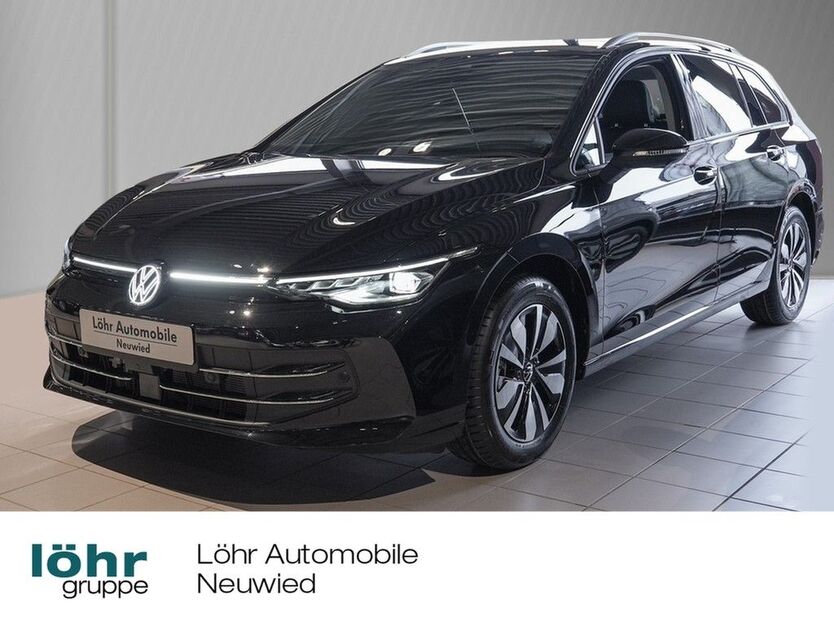 VW Golf 5.380 km 37.550 € Neuwied 56564