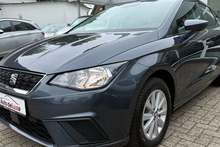 Seat Ibiza 107.340 km 10.790 &euro; Cloppenburg 49661