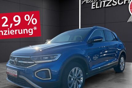 VW T-Roc 61.150 km 21.390 &euro; Kamenz 01917